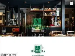 Sites similar to a-fenestella.com