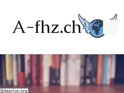 Sites similar to a-fhz.ch