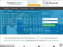 Sites similar to a-filter.ru