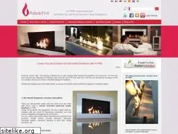 Sites similar to a-fire.com