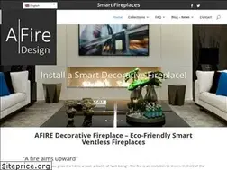 Sites similar to a-fireplace.com