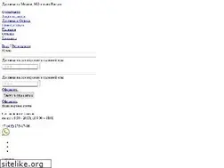 Sites similar to a-flora.ru