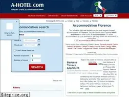 Sites similar to a-florence.com