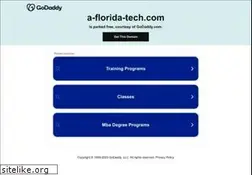 Sites similar to a-florida-tech.com