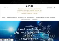 Sites similar to a-flu.com.ua