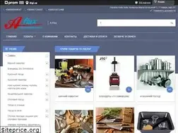 Sites similar to a-flux.com.ua