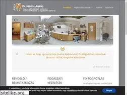Sites similar to a-fogaszat.hu