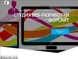Sites similar to a-forsite.ru