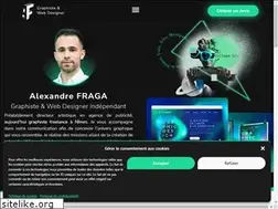 Sites similar to a-fraga.com