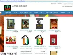 Sites similar to a-free-can.com