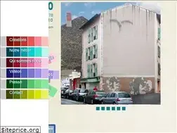 Sites similar to a-fresco.com