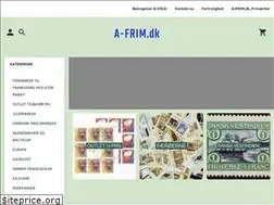 Sites similar to a-frim.dk