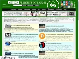 Sites similar to a-fsa.de