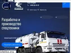 Sites similar to a-furgon.ru
