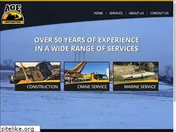 Sites similar to a-g-ecorp.com