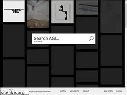 Sites similar to a-g-i.org
