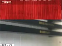 Sites similar to a-g-s.co.jp