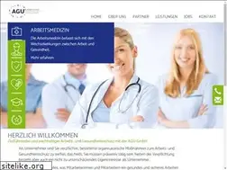 Sites similar to a-g-u.de