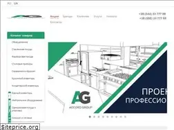 Sites similar to a-g.ua