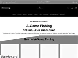 Sites similar to a-game-fishing.de