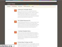 Sites similar to a-game-of-thrones.info
