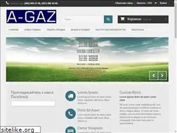 Sites similar to a-gaz.in.ua