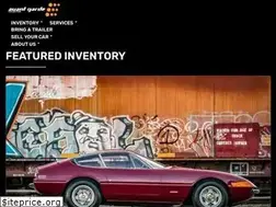 Sites similar to a-gc.com