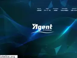 Sites similar to a-gent.co.jp