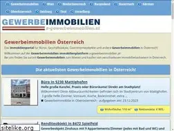 Sites similar to a-gewerbeimmobilien.at
