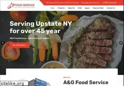 Sites similar to a-gmeats.com