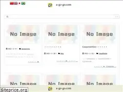 Sites similar to a-go-go.com