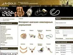 Sites similar to a-gold.su