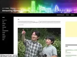 Sites similar to a-graph.jp