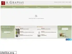 Sites similar to a-grapsas.gr