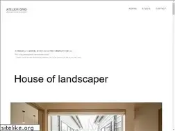 Sites similar to a-grid.jp