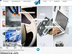 Sites similar to a-group.com.tr