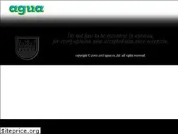 Sites similar to a-gua.com