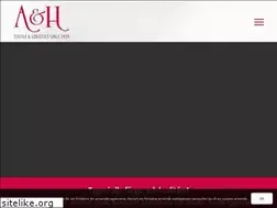 Sites similar to a-h.se