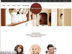 Sites similar to a-haargenau.de
