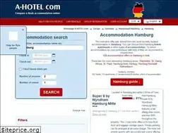 Sites similar to a-hamburg.com