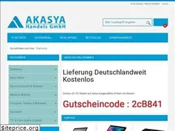 Sites similar to a-handels.de