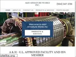 Sites similar to a-harmature.com