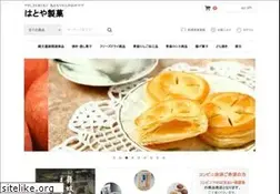 Sites similar to a-hatoya.com