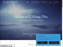 Sites similar to a-healing-place.com
