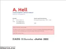 Sites similar to a-hell.at