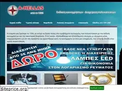 Sites similar to a-hellas.gr