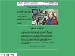 Sites similar to a-hi.com