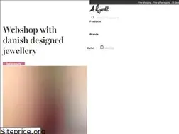 Sites similar to a-hjort.com