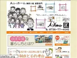 Sites similar to a-home-m.com