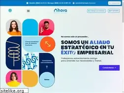 Sites similar to a-hora.com